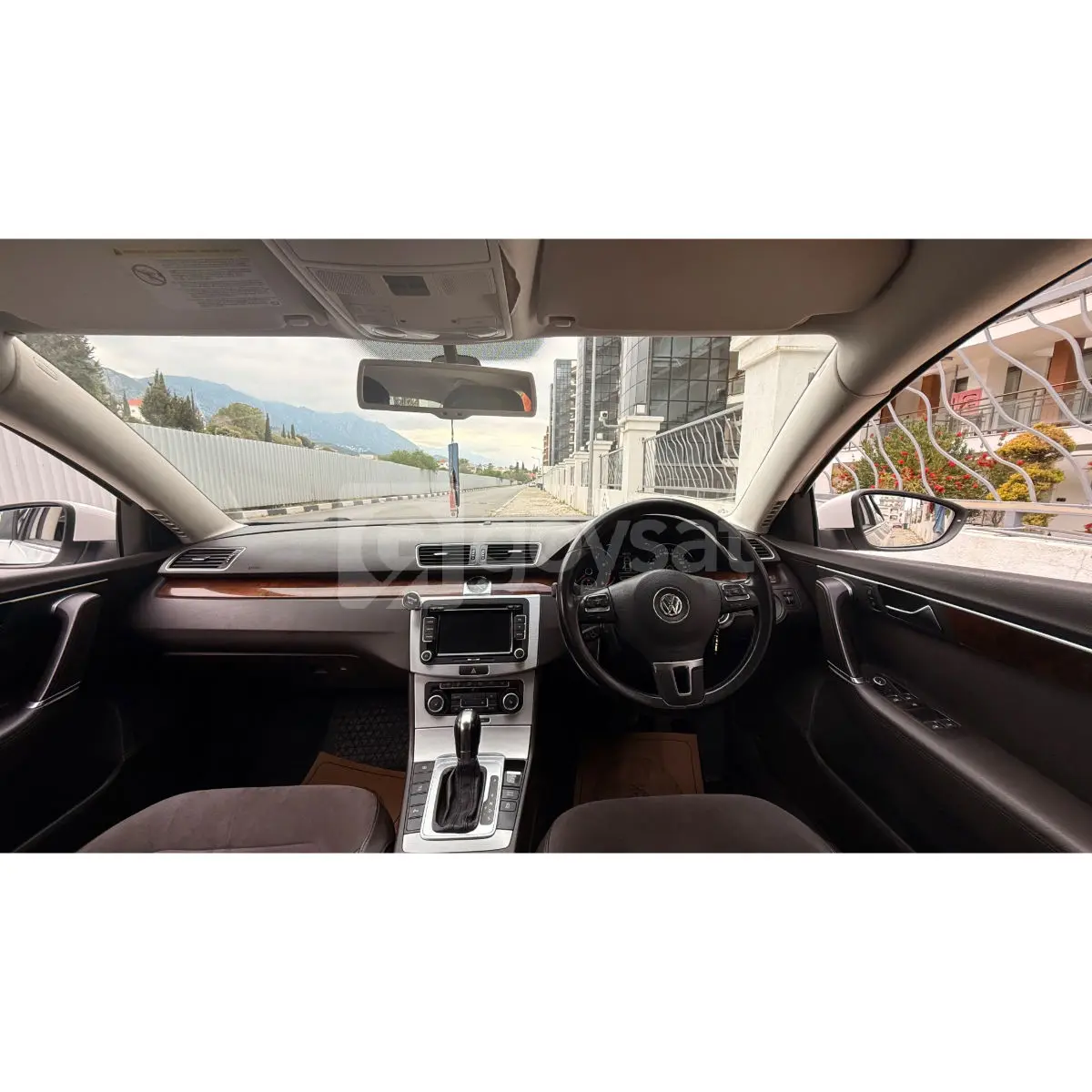 Volkswagen Passat Comfortline - Vasıta Satılık - Görsel 5 | Goysat