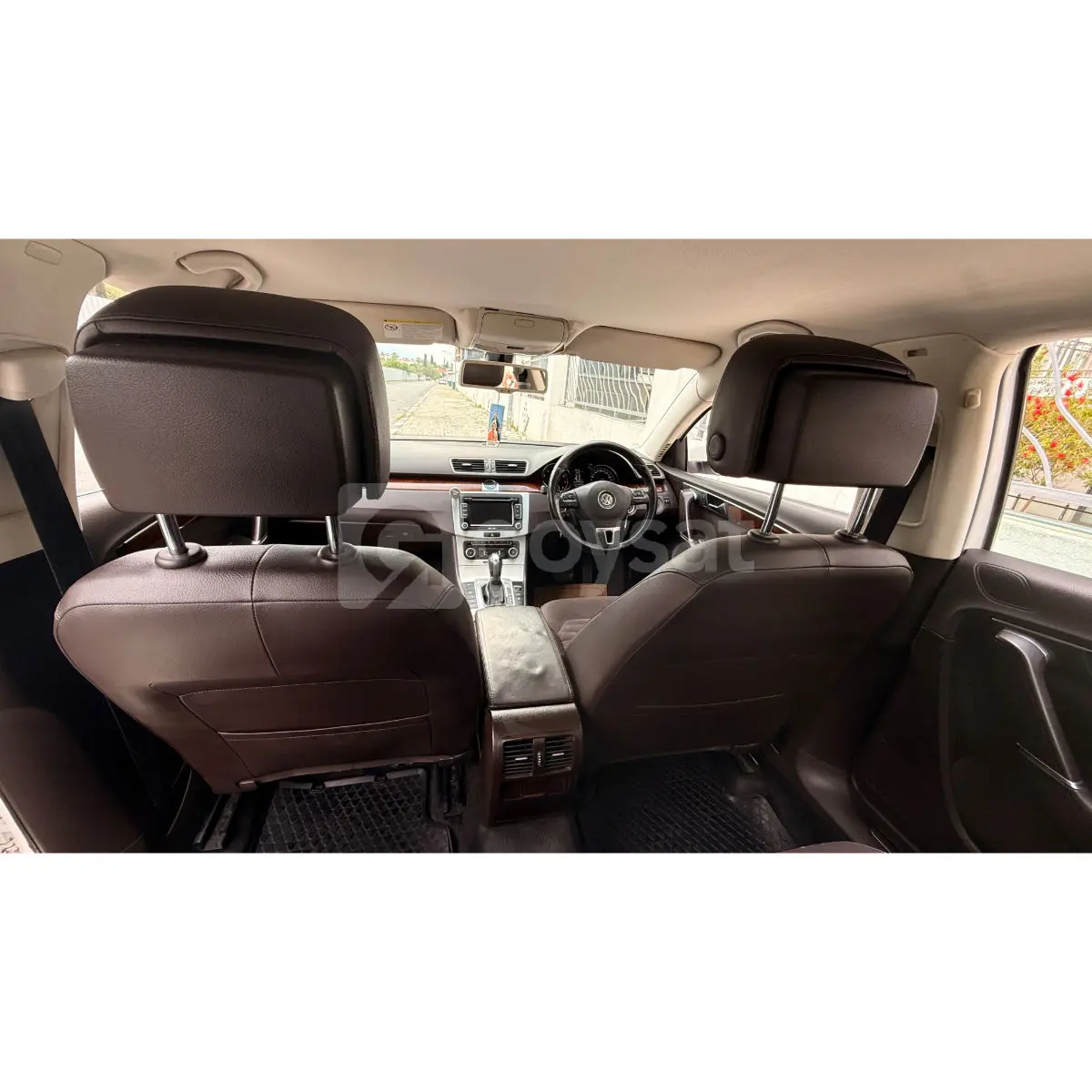 Volkswagen Passat Comfortline - Vasıta Satılık - Görsel 6 | Goysat