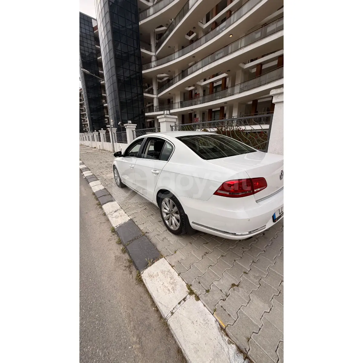 Volkswagen Passat Comfortline - Vasıta Satılık - Görsel 7 | Goysat