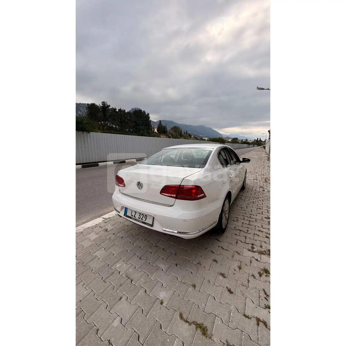 Volkswagen Passat Comfortline - Vasıta Satılık - Görsel 8 | Goysat