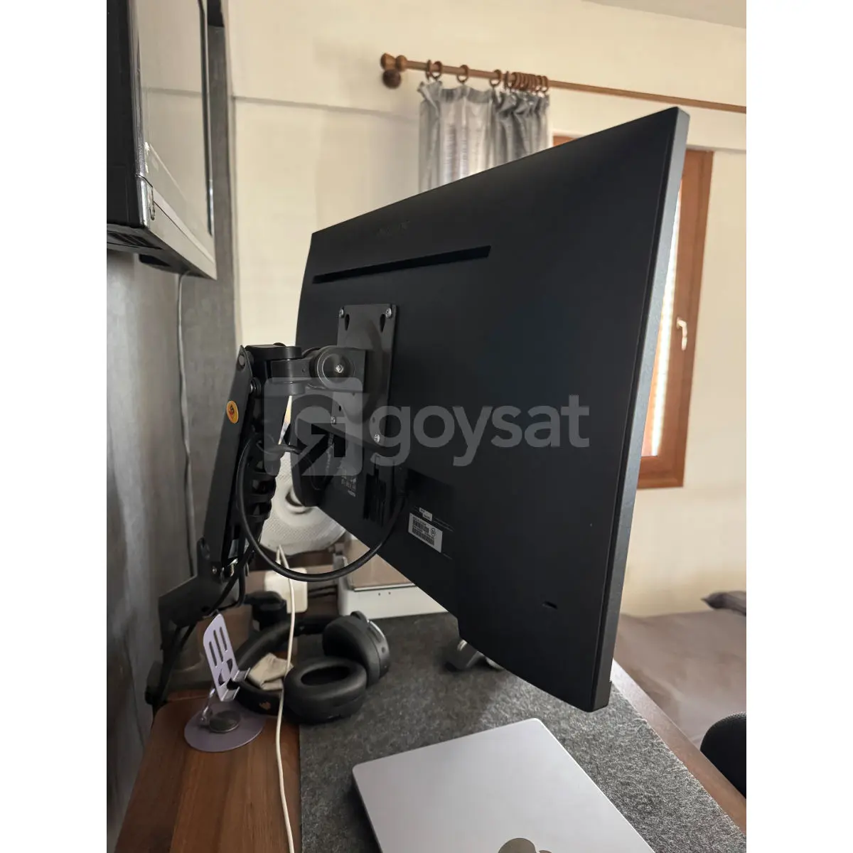 Philips 241V 24” 75Hz - Elektronik Satılık - Görsel 3 | Goysat