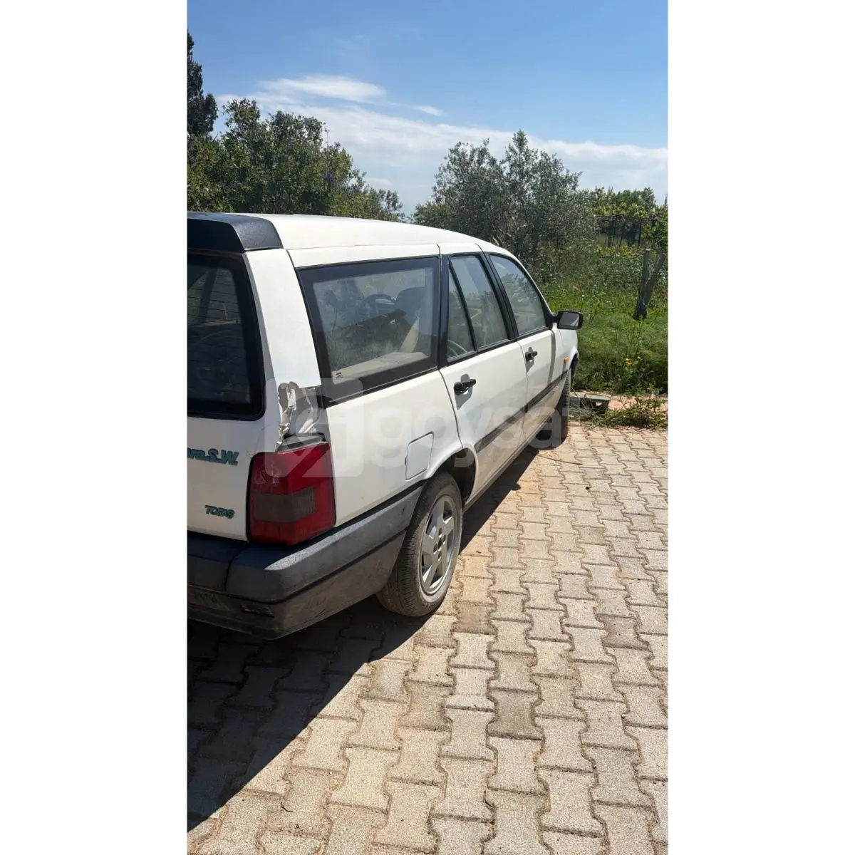 05338605426 Hüseyin Sacar - Vasıta Satılık - Görsel 1 | Goysat