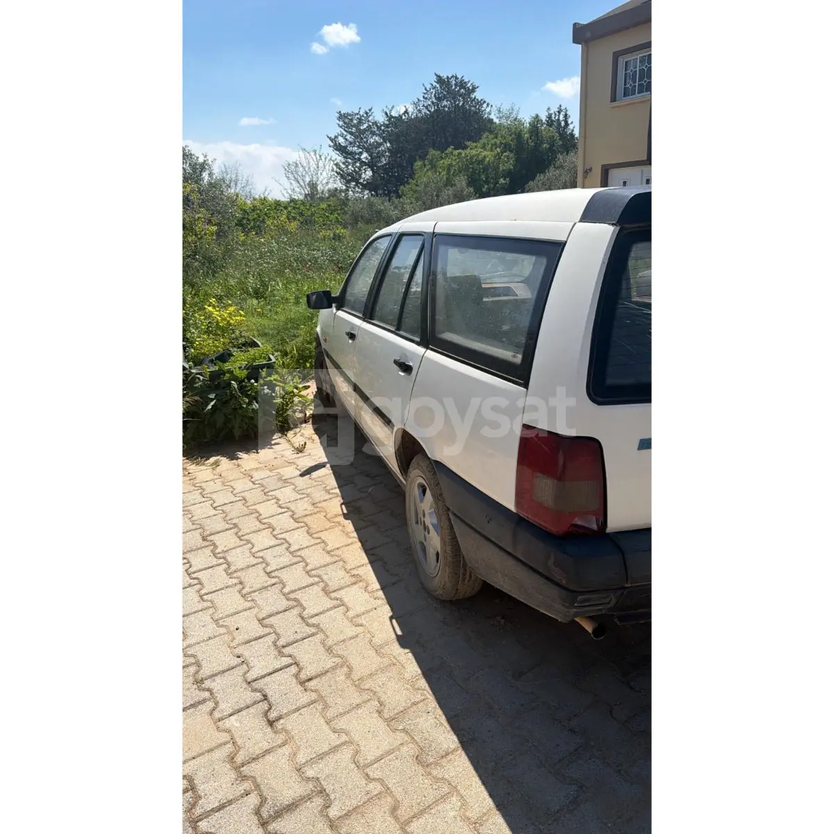 05338605426 Hüseyin Sacar - Vasıta Satılık - Görsel 2 | Goysat