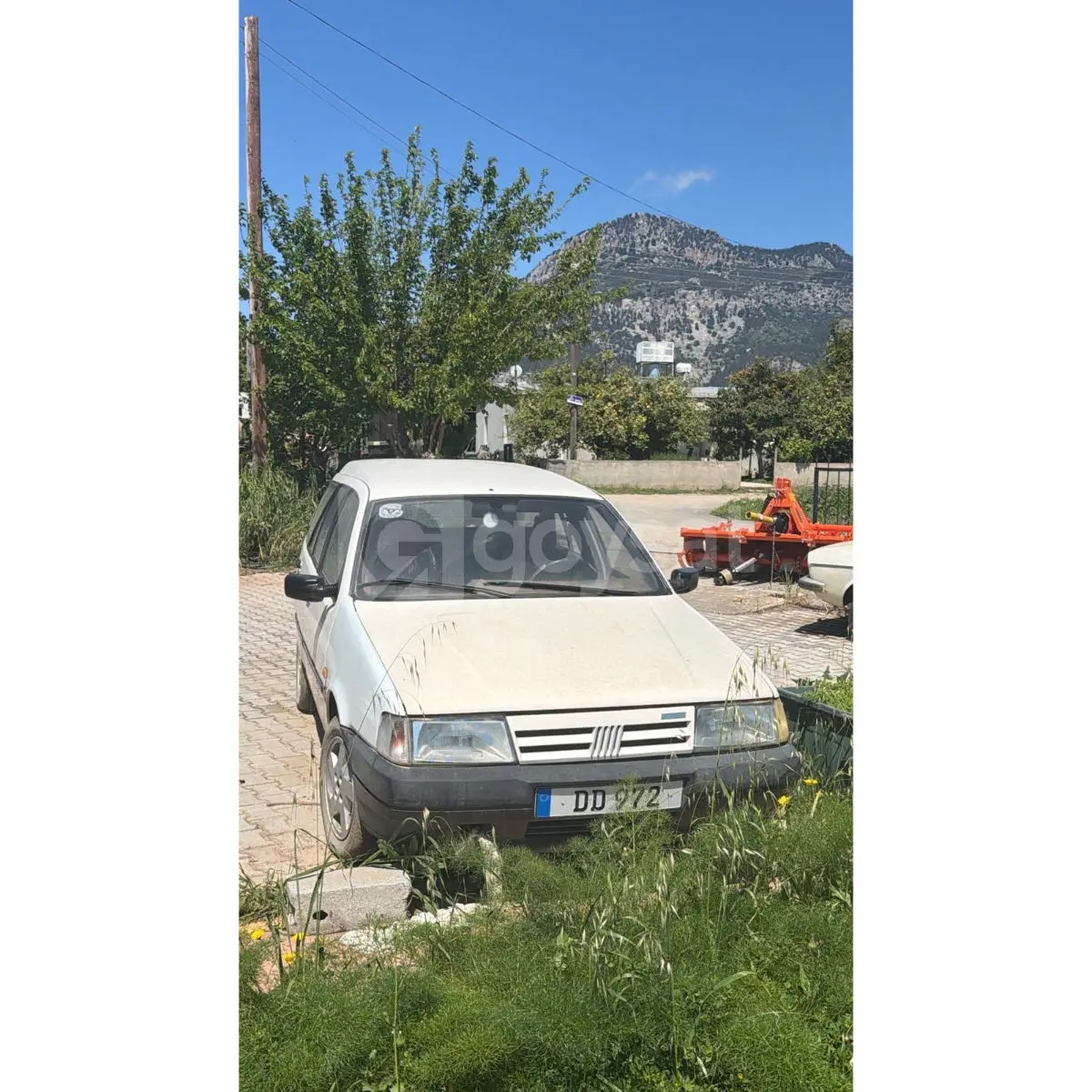 05338605426 Hüseyin Sacar - Vasıta Satılık - Görsel 3 | Goysat