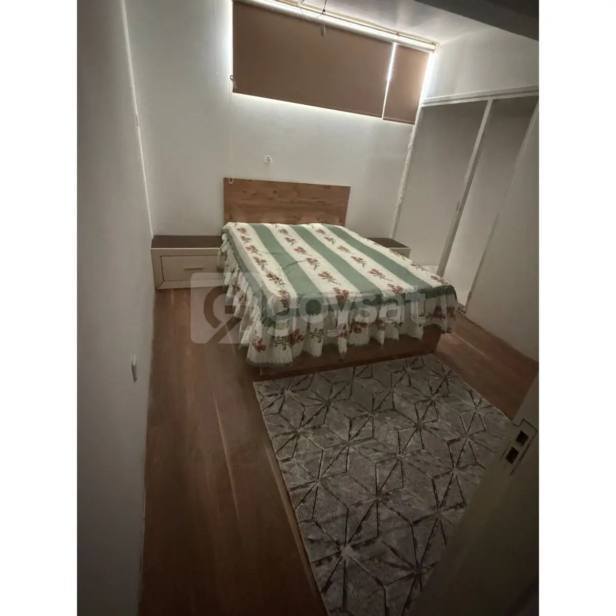Kiralık 2+1 Daire Fuara 3 dk Mesafede  0548 833 66 33 - Emlak Satılık - Görsel 2 | Goysat