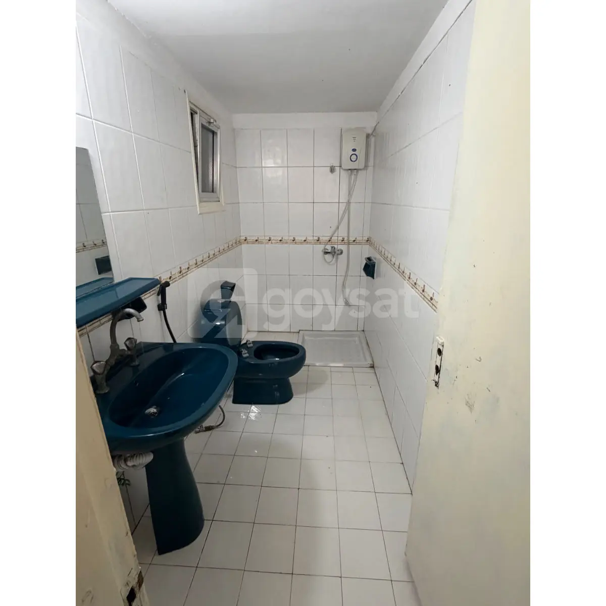 Kiralık 2+1 Daire Fuara 3 dk Mesafede  0548 833 66 33 - Emlak Satılık - Görsel 3 | Goysat