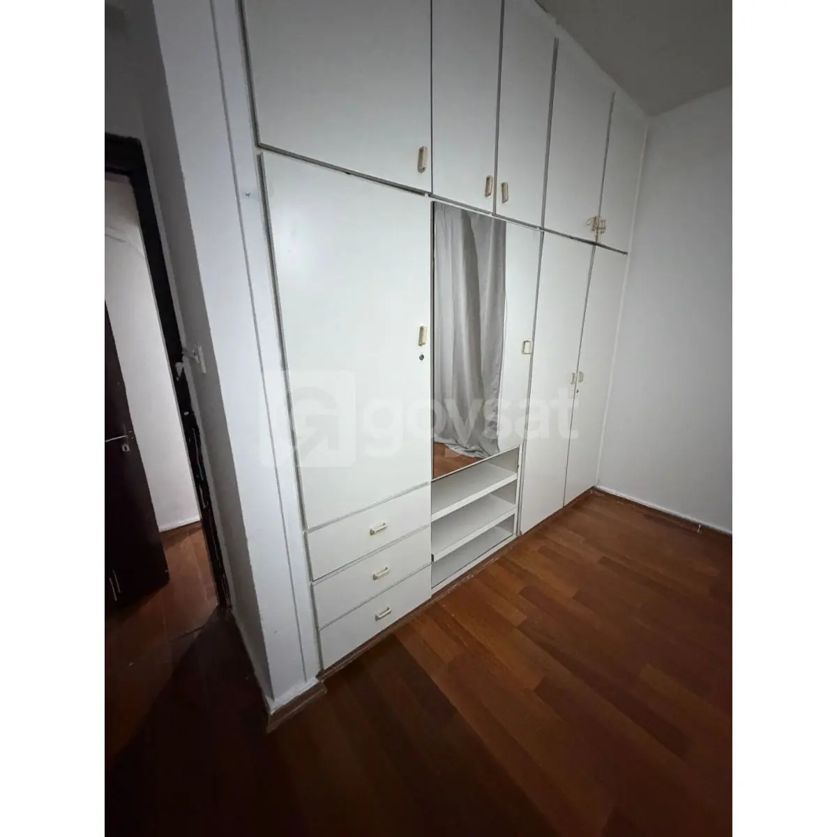 Lefkoşa Ortaköy Bölgesinde Kiralık 1+1 - Emlak Satılık - Görsel 4 | Goysat