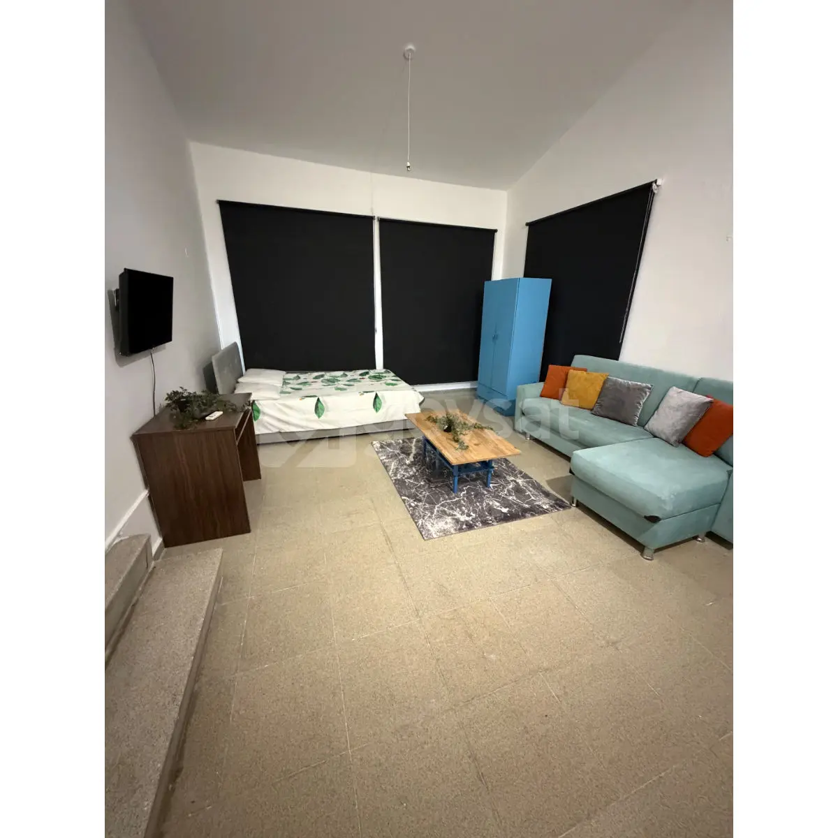 Kiralık Stüdyo - Emlak Satılık - Görsel 1 | Goysat