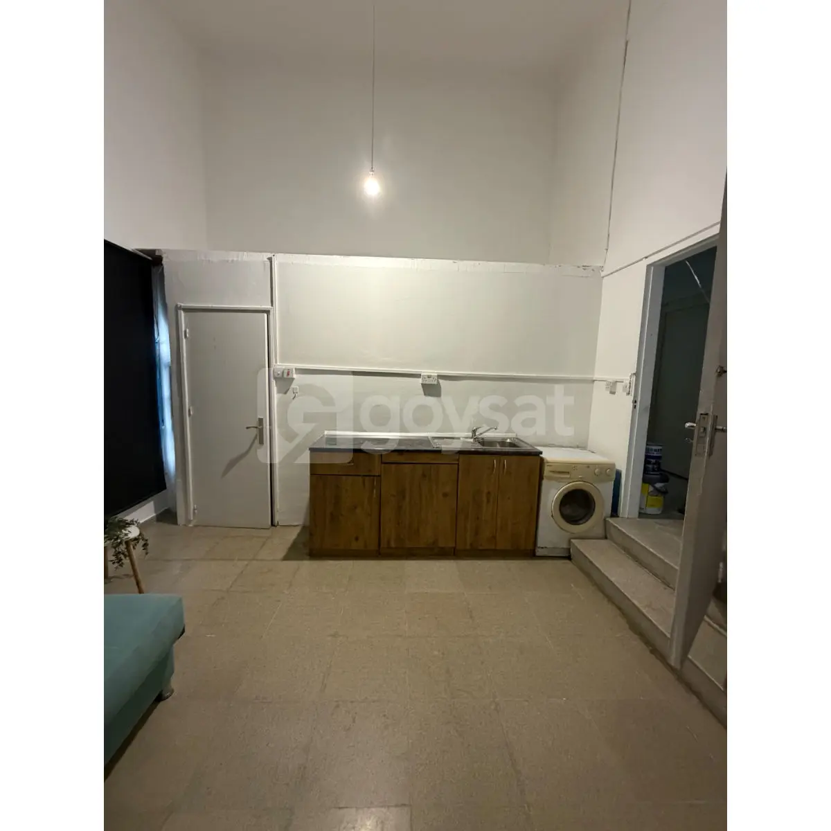Kiralık Stüdyo - Emlak Satılık - Görsel 2 | Goysat