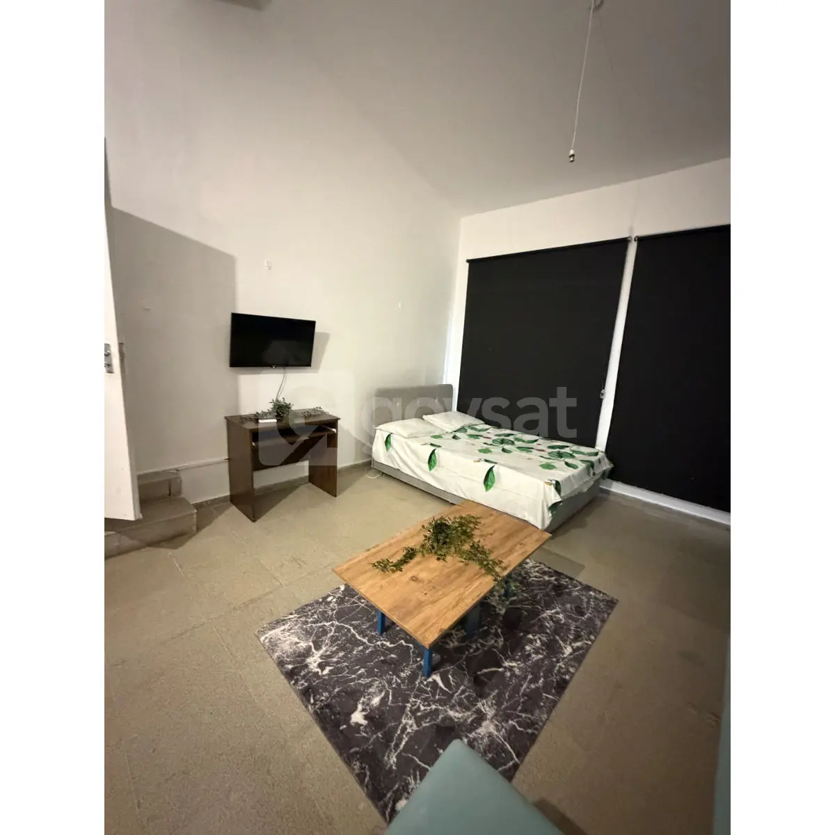 Kiralık Stüdyo - Emlak Satılık - Görsel 3 | Goysat