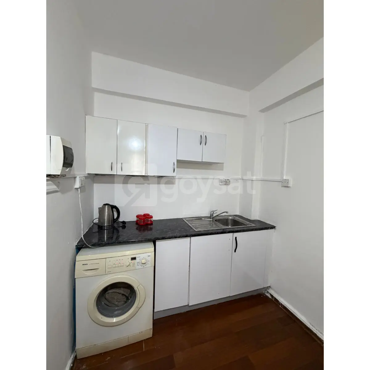Kiralık 1+1 Daire - Emlak Satılık - Görsel 3 | Goysat