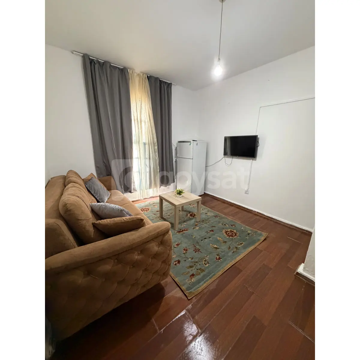 Kiralık 1+1 Daire - Emlak Satılık - Görsel 4 | Goysat