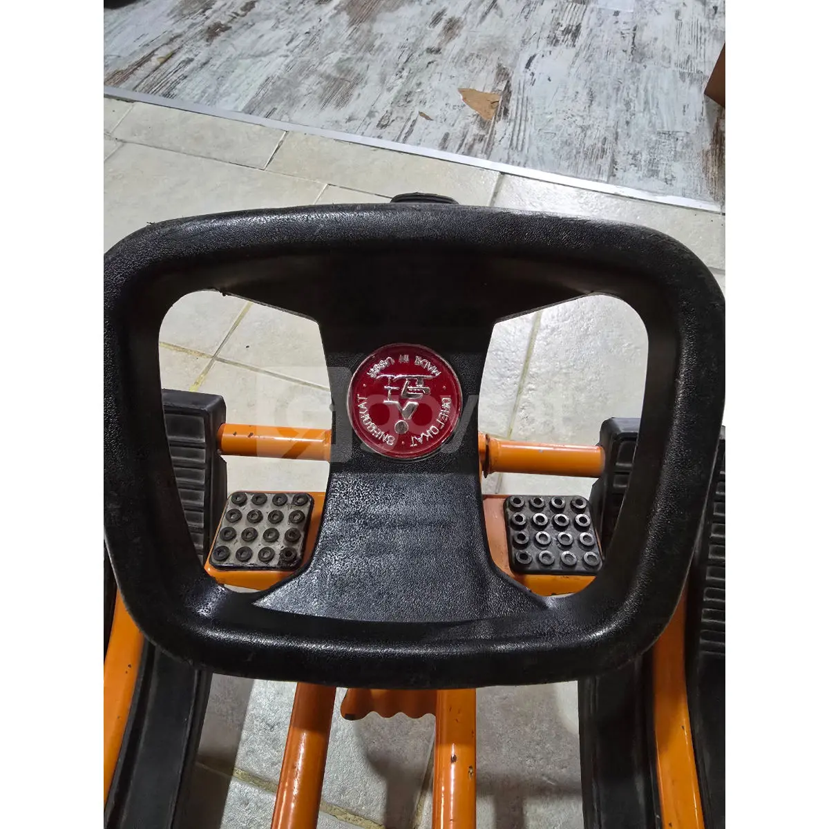 KIZAK KAYKAY - Spor Satılık - Görsel 8 | Goysat