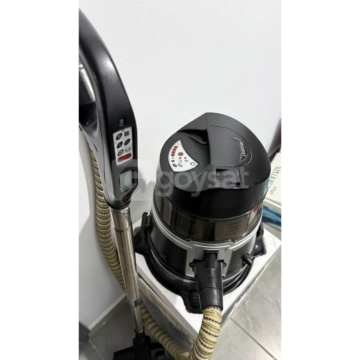 Aura Cleanmax Dplus Temizlik Robotu - Elektronik Satılık - Görsel 3 | Goysat