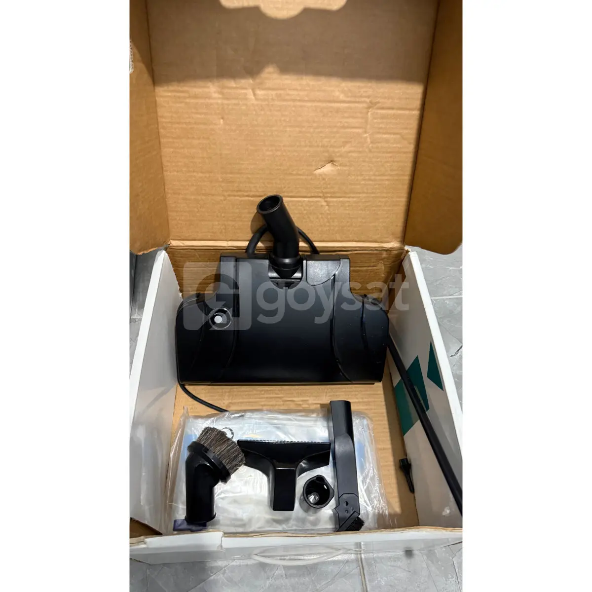 Aura Cleanmax Dplus Temizlik Robotu - Elektronik Satılık - Görsel 4 | Goysat