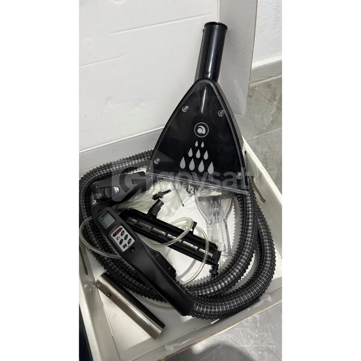 Aura Cleanmax Dplus Temizlik Robotu - Elektronik Satılık - Görsel 5 | Goysat