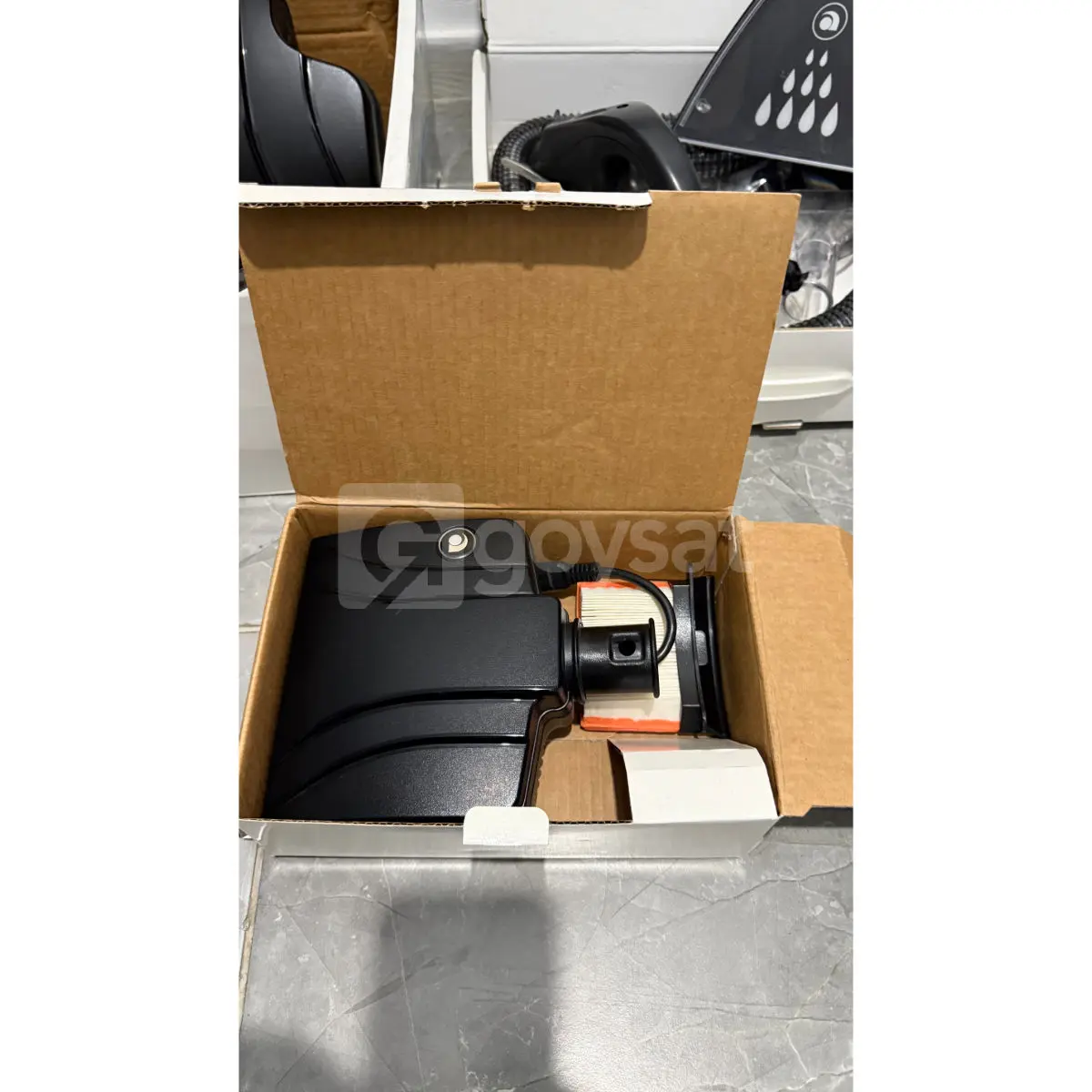 Aura Cleanmax Dplus Temizlik Robotu - Elektronik Satılık - Görsel 6 | Goysat