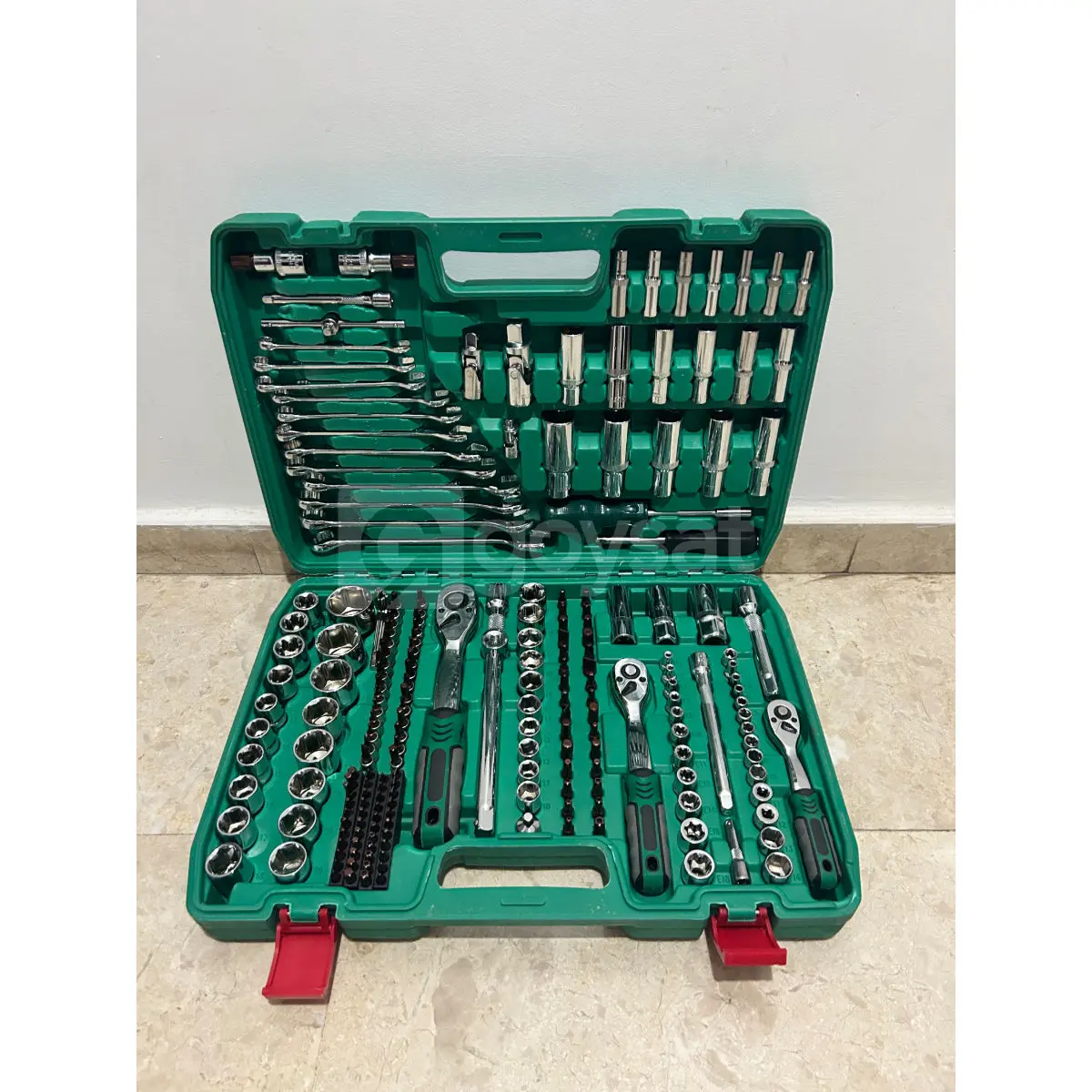 Sıfır El Aletleri - Elektronik Satılık - Görsel 9 | Goysat