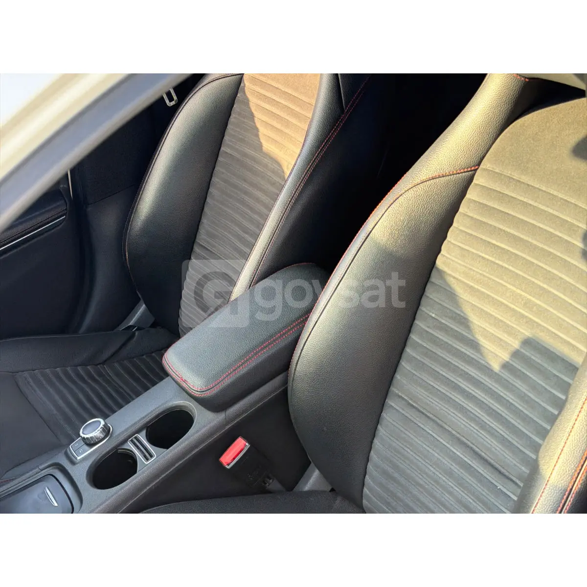 MERCEDES A180 AMG - Vasıta Satılık - Görsel 4 | Goysat
