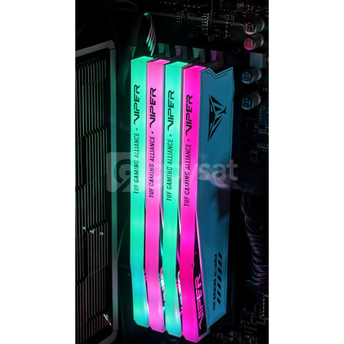 Patriot Memory Viper Elite 5 - Elektronik Satılık - Görsel 1 | Goysat