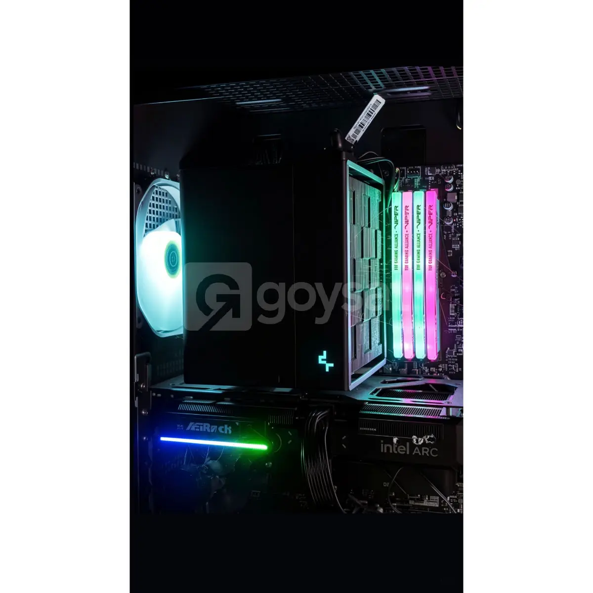 Patriot Memory Viper Elite 5 - Elektronik Satılık - Görsel 2 | Goysat