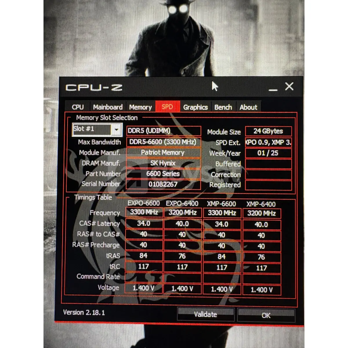 Patriot Memory Viper Elite 5 - Elektronik Satılık - Görsel 3 | Goysat