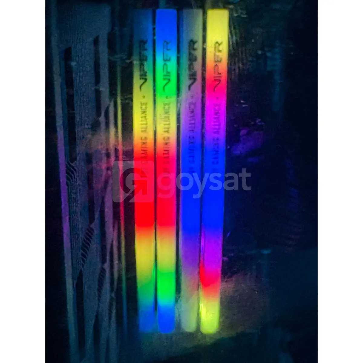 Patriot Memory Viper Elite 5 - Elektronik Satılık - Görsel 4 | Goysat