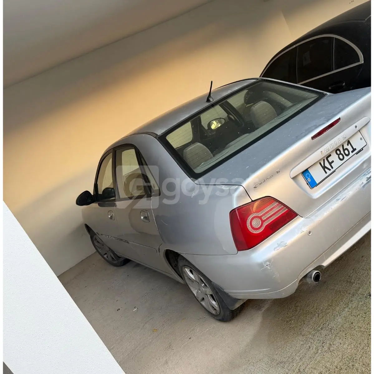 Satilik Proton - Vasıta Satılık - Görsel 2 | Goysat