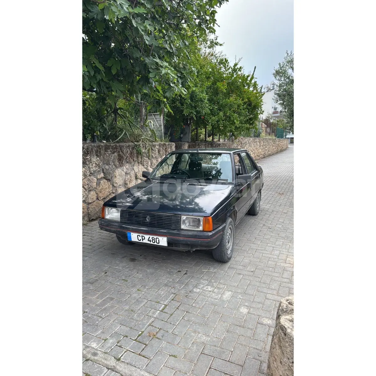 1992 Model Brodvey Çok Temiz - Vasıta Satılık - Görsel 1 | Goysat