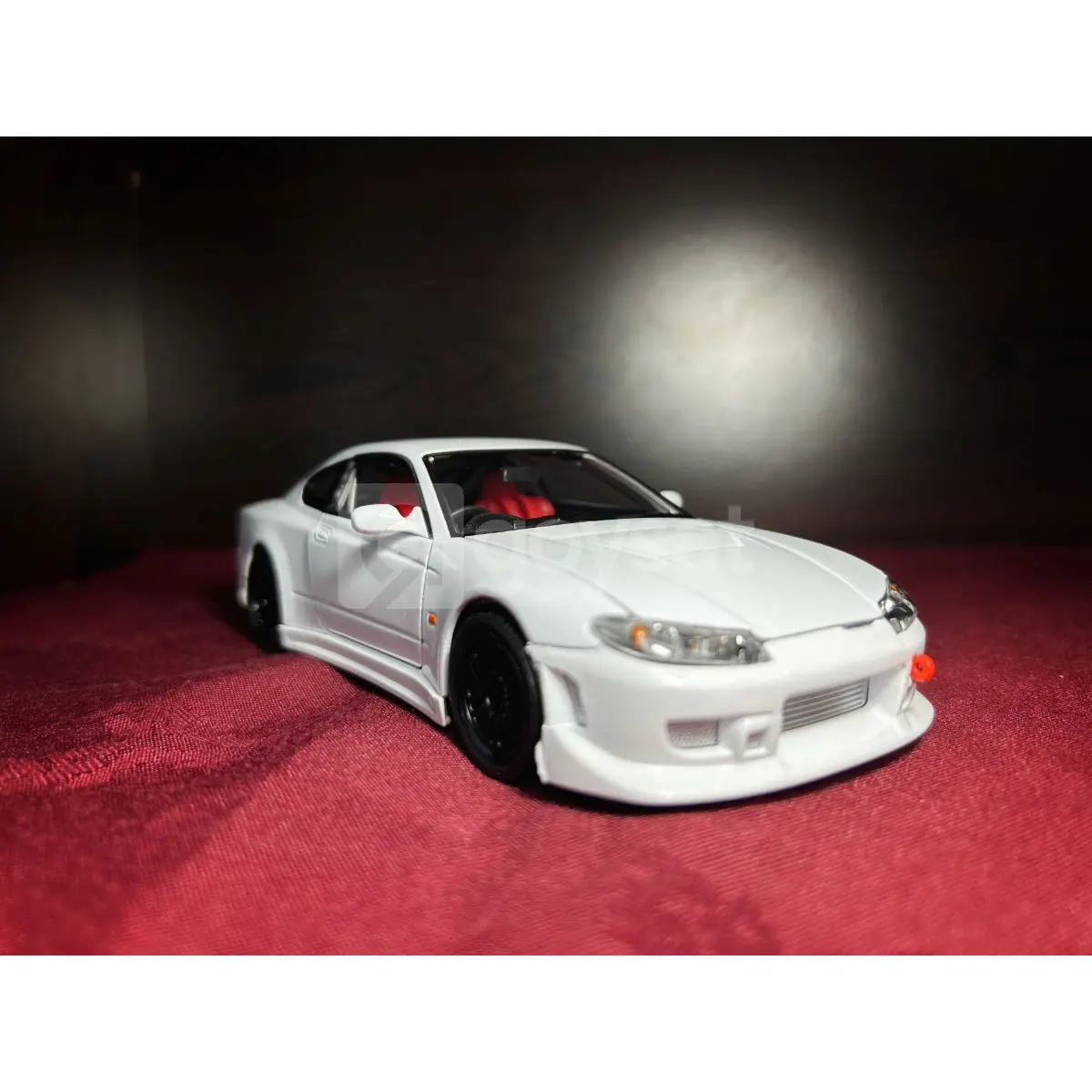 NISSAN SILVIA S15 - Hobi & Kitap & Müzik Satılık - Görsel 1 | Goysat