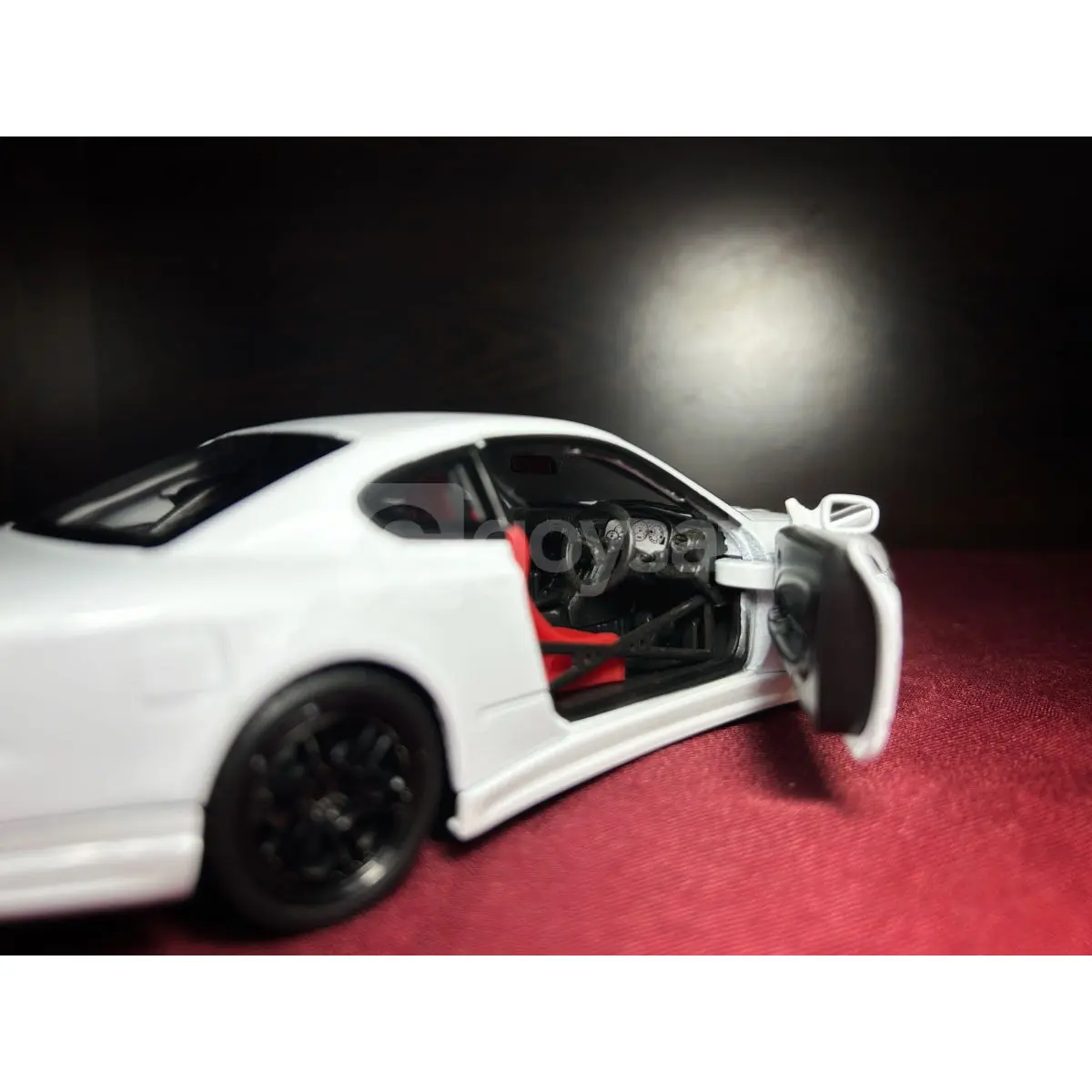 NISSAN SILVIA S15 - Hobi & Kitap & Müzik Satılık - Görsel 5 | Goysat