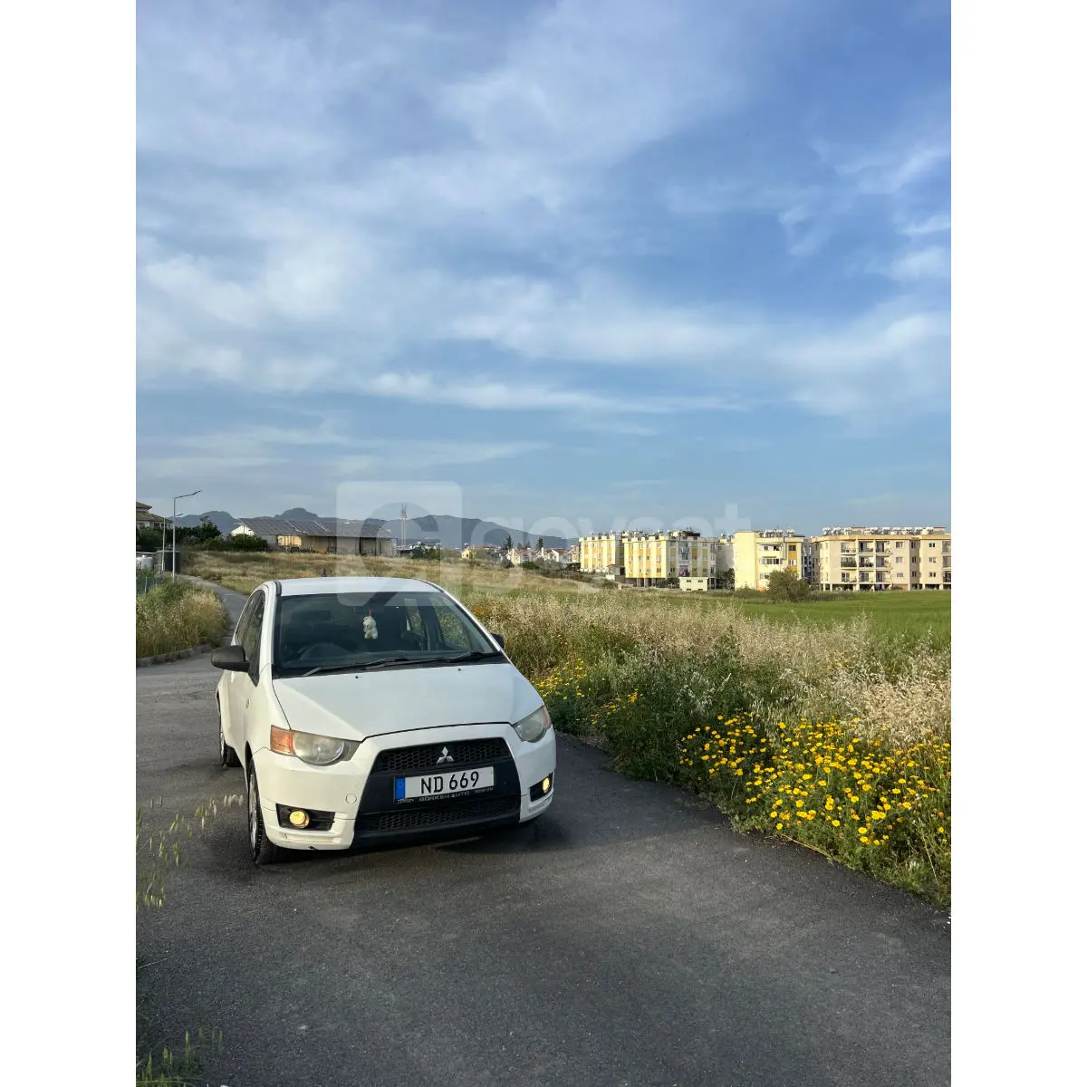 Mitsubishi Colt 2012 - Vasıta Satılık - Görsel 2 | Goysat