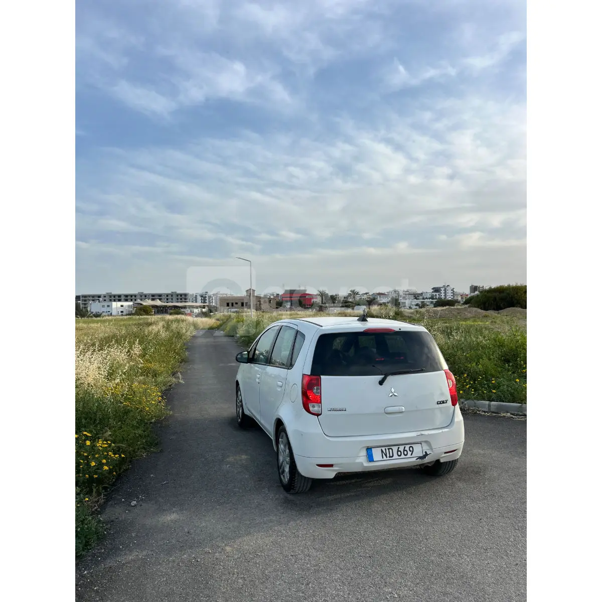 Mitsubishi Colt 2012 - Vasıta Satılık - Görsel 6 | Goysat