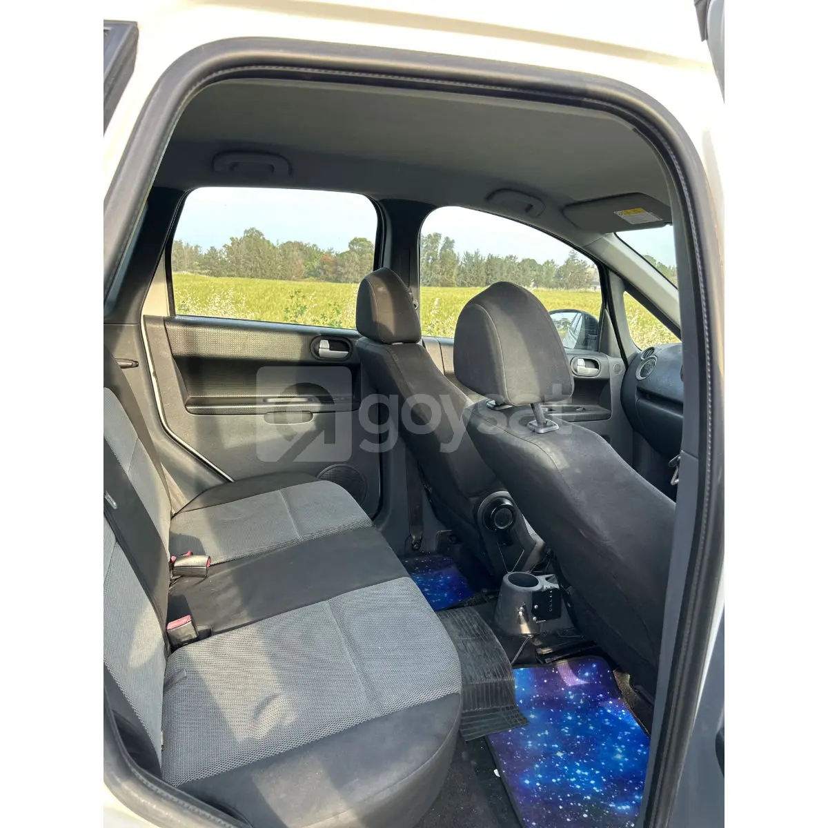 Mitsubishi Colt 2012 - Vasıta Satılık - Görsel 7 | Goysat