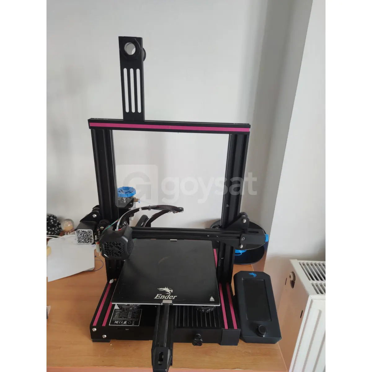 Ender 3 V2 - Elektronik Satılık - Görsel 1 | Goysat