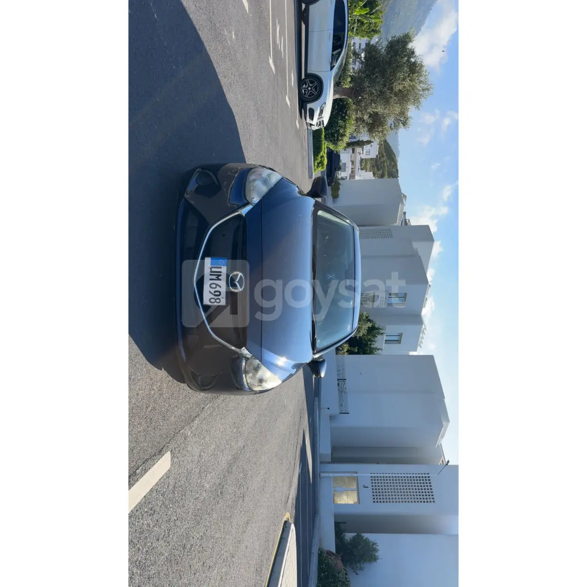 Mazda Demio - Vasıta Satılık - Görsel 1 | Goysat