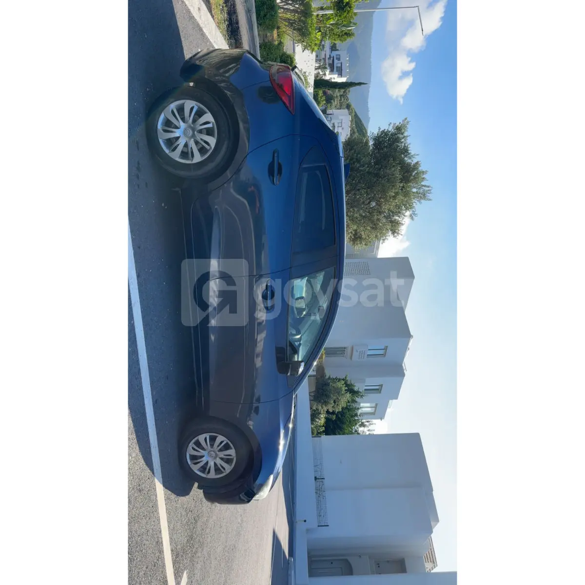 Mazda Demio - Vasıta Satılık - Görsel 3 | Goysat