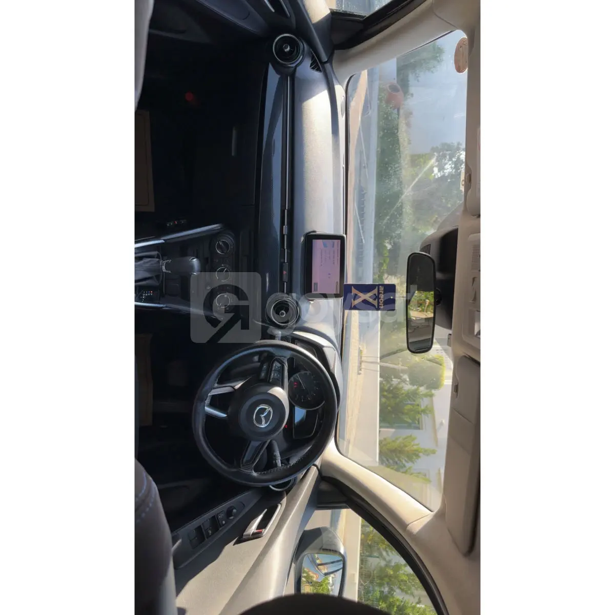Mazda Demio - Vasıta Satılık - Görsel 5 | Goysat
