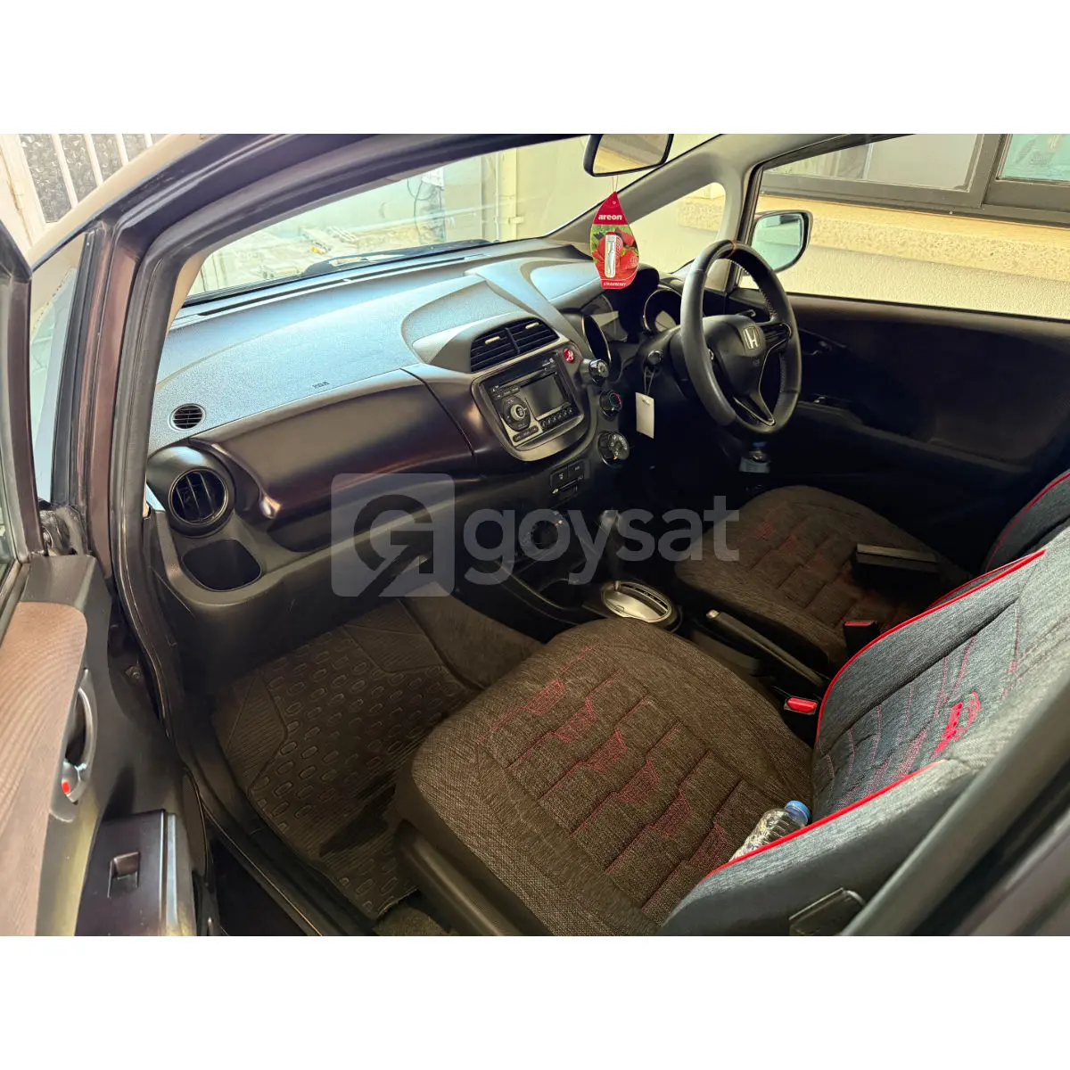 Honda Fit 2012 Model - Vasıta Satılık - Görsel 5 | Goysat