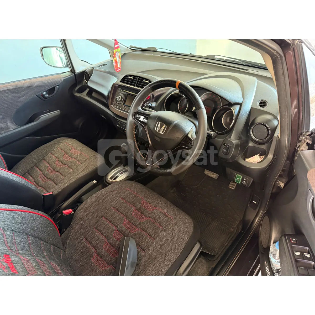 Honda Fit 2012 Model - Vasıta Satılık - Görsel 8 | Goysat