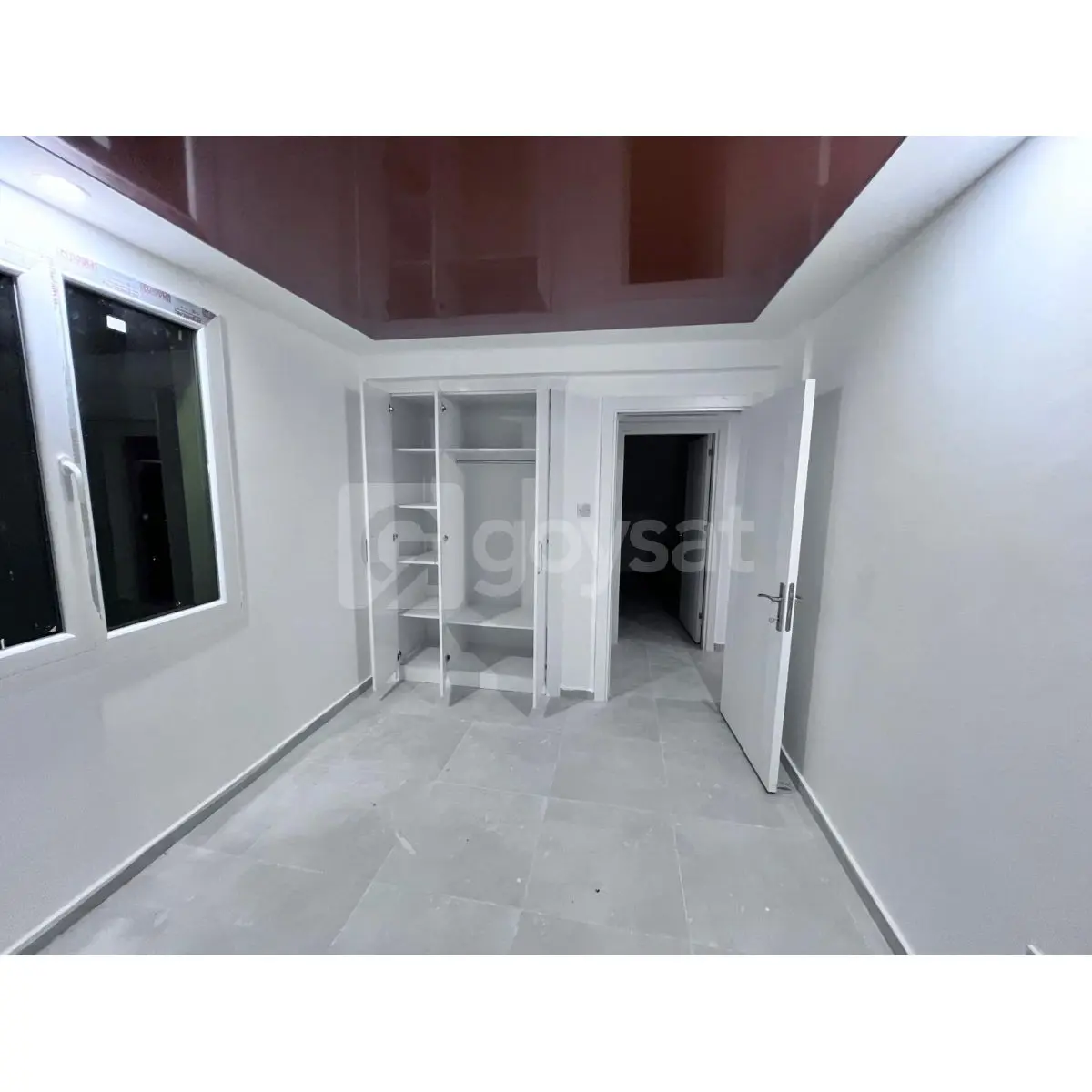GİRNE BOĞAZ’DA AYLIK ÖDEMELİ 3+1 GENİŞ DAİRE - Emlak Satılık - Görsel 5 | Goysat