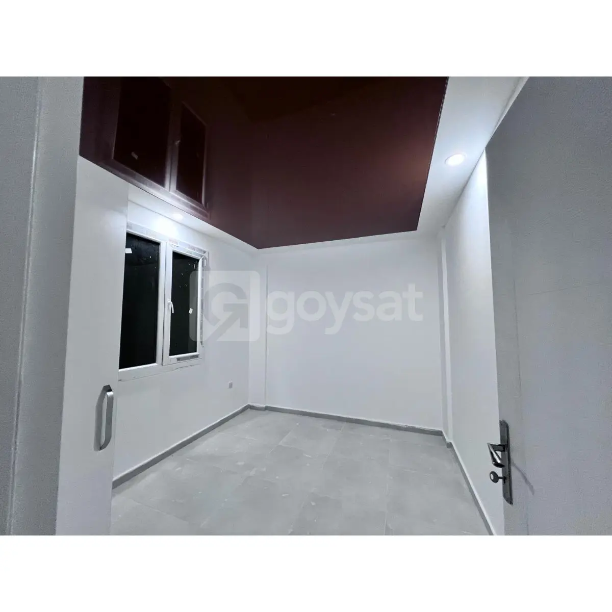 GİRNE BOĞAZ’DA AYLIK ÖDEMELİ 3+1 GENİŞ DAİRE - Emlak Satılık - Görsel 6 | Goysat