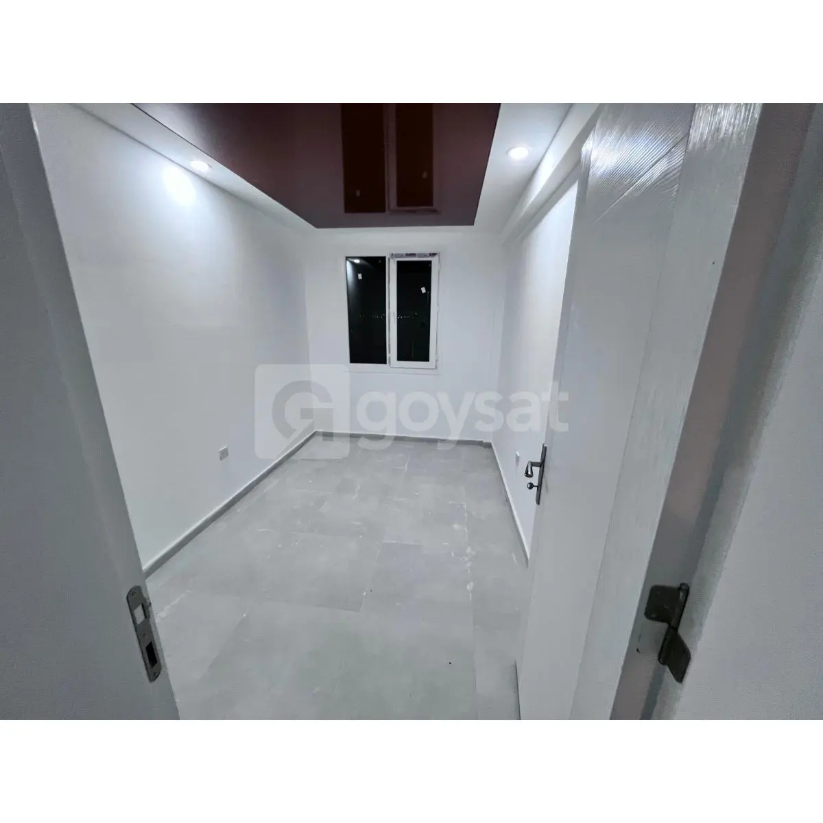 GİRNE BOĞAZ’DA AYLIK ÖDEMELİ 3+1 GENİŞ DAİRE - Emlak Satılık - Görsel 12 | Goysat