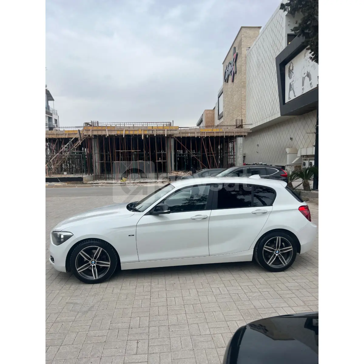 Öğretmenden Temiz Bmw 1.18 - Vasıta Satılık - Görsel 3 | Goysat