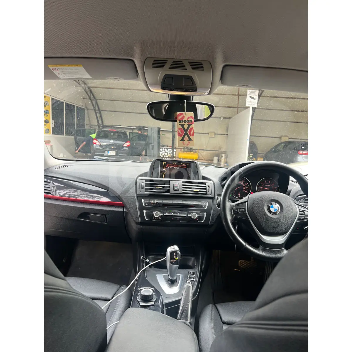 Öğretmenden Temiz Bmw 1.18 - Vasıta Satılık - Görsel 6 | Goysat