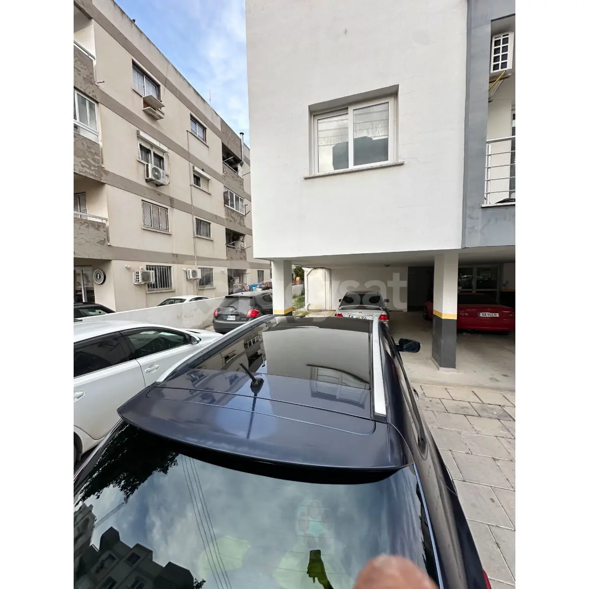 Hyundai İx35 4WP - Vasıta Satılık - Görsel 4 | Goysat