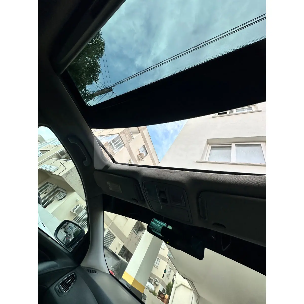 Hyundai İx35 4WP - Vasıta Satılık - Görsel 6 | Goysat