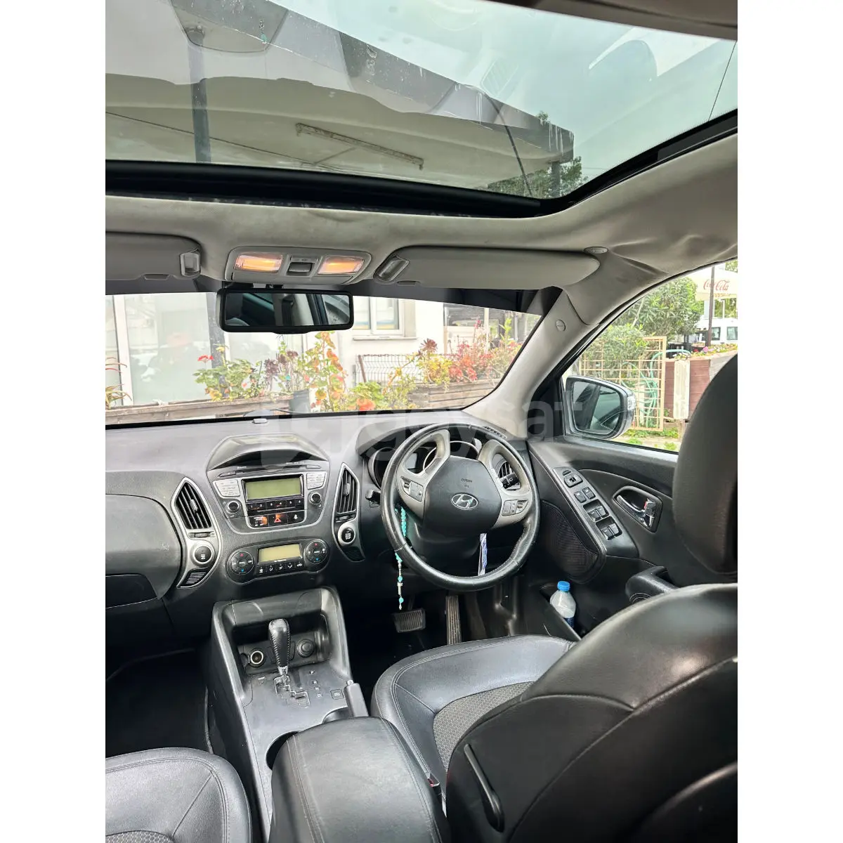 Hyundai İx35 4WP - Vasıta Satılık - Görsel 7 | Goysat