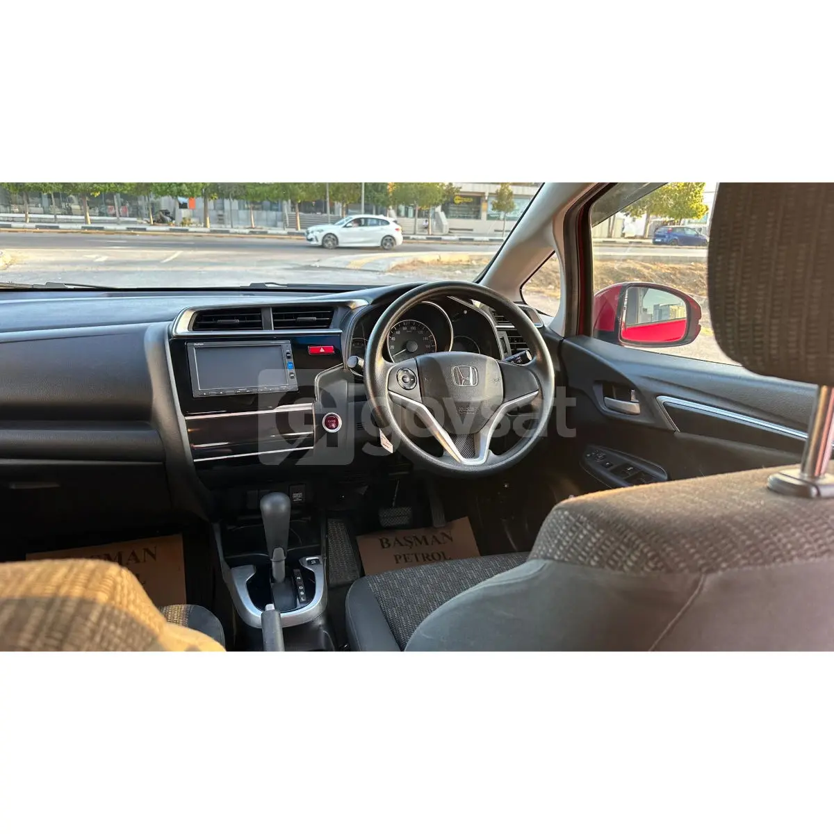 honda fit 2016 - Vasıta Satılık - Görsel 2 | Goysat