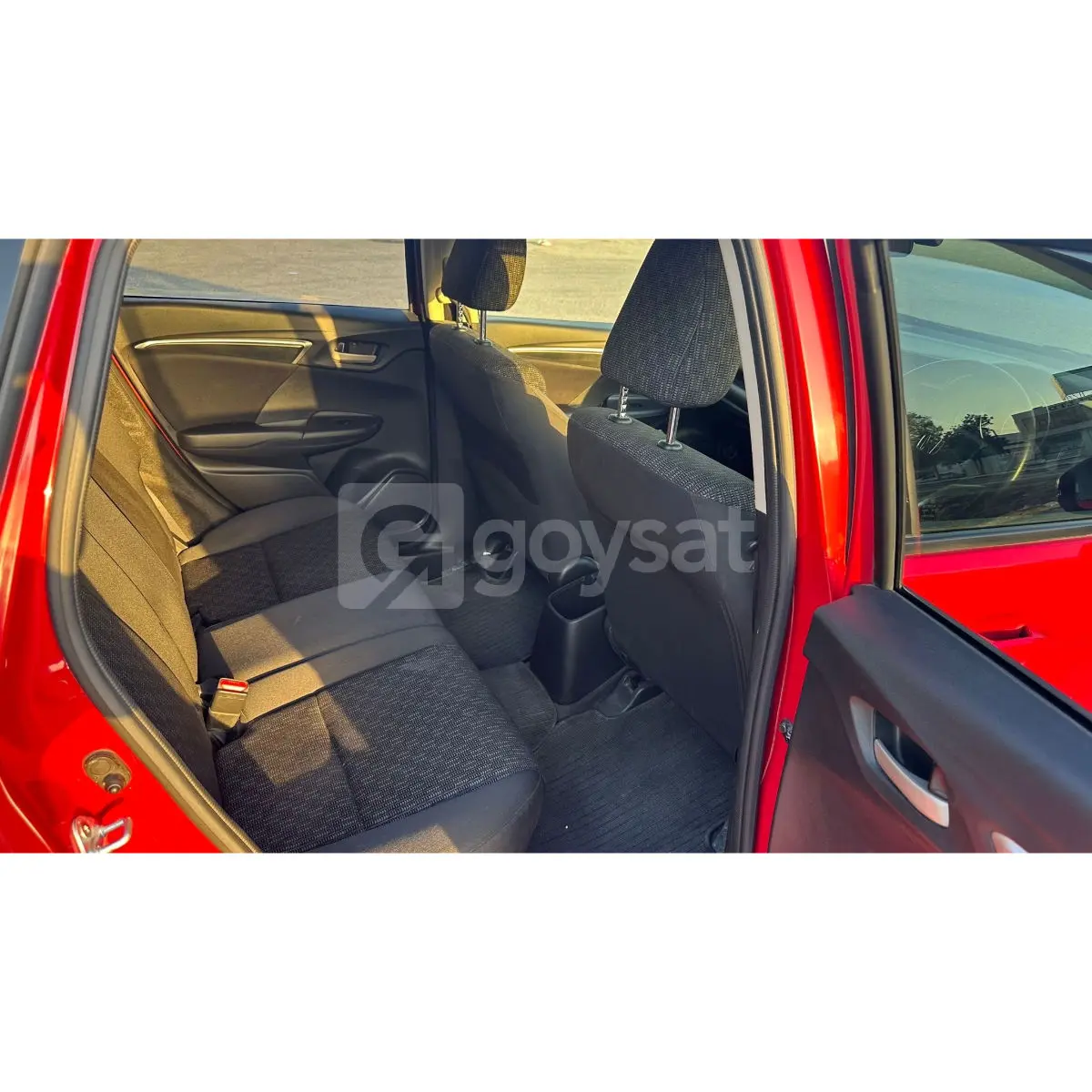 honda fit 2016 - Vasıta Satılık - Görsel 3 | Goysat